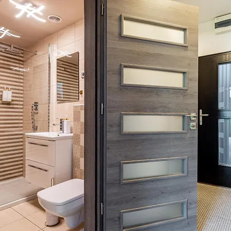 Downtown Apartamento *