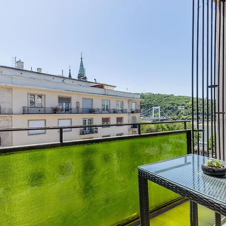Downtown Apartamento *