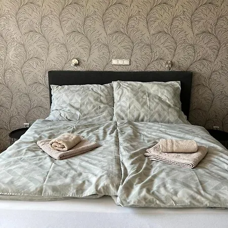 Apartamento Downtown *