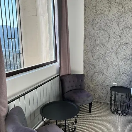 Apartamento Downtown Budapest