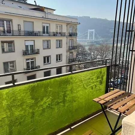 Apartamento Downtown