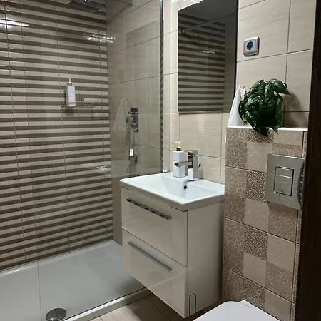 Downtown Apartamento