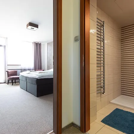 Downtown Apartament