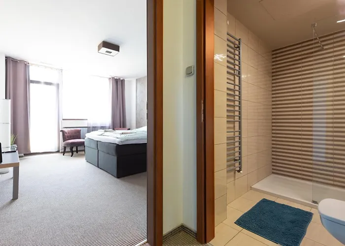 Downtown Apartament